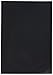 Barrier Mini Card Sleeves (50 Piece), Matte Black, 62 x 87mm