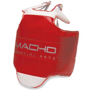 Macho Deluxe Tournament Hogu