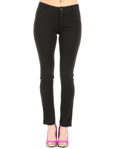 Clarence Skinny Jeggings