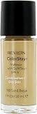 Revlon Make-up Gesichtsmakeup Colorstay Combination/Oily Skin Nr. 180 Sand Beige