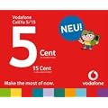 Jetzt Anonym bleiben !! CallYa Card / Callya Karte / Vodafone / Prepaid Karte -voraktiviert keine Registrierung notwendig - einlegen und sofort lostelefonieren !!!