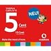Jetzt Anonym bleiben !! CallYa Card / Callya Karte / Vodafone / Prepaid Karte -voraktiviert keine Registrierung notwendig - einlegen und sofort lostelefonieren !!!