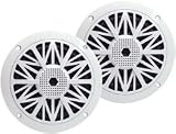 PYLE PLMR-52 Marine Waterproof Speaker System