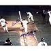 Mookie Wilson/Bill Buckner Dual Signed 8x10 Photograph