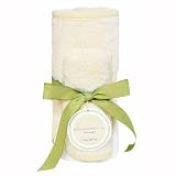 Organic Baby Bath Set