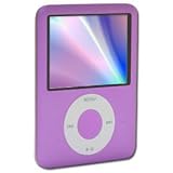 Apple iPod nano 8 GB Pink (3rd Generation)