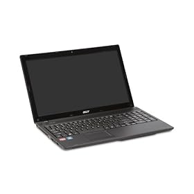 Laptop Notebook Acer AS5552 5619 Refurbished Notebook PC