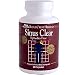 RidgeCrest Sinusclear, Homeo/Herbal Nasal Decongestant Capsules, 60-Count