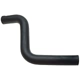 ACDelco 24177L Engine Coolant Hose by ACDelco