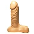Doc Johnson Ballsy 6 Inch Flesh Dildos
