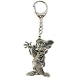 Dopey Pewter Snow White Key Chain