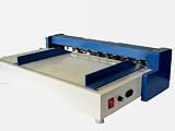 MSA FM-600M Manual Feed Paper Creasing Machine