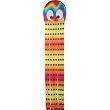 PREMIER KITES SQUEAKY THE OCTOPUS HOT 20" X 80"