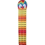 Squeaky the Octopus, Hot, 20 x 80