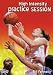 Bill Fennelly: High Intensity Practice Session (DVD)