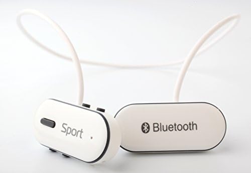 Waterproof Bluetooth Earbuds Voodoo Phonic VP-MH806s Mini Lightweight Wireless Stereo Sports/running &amp; Gym/exercise Bluetooth Headphones Headsets W/microphone for Iphone 6 5s 5c 4s 4, Ipad 2 3 4 New Ipad, Ipod, Android, Samsung Galaxy, Smart Phones Bluetooth 4.0, IPX-5