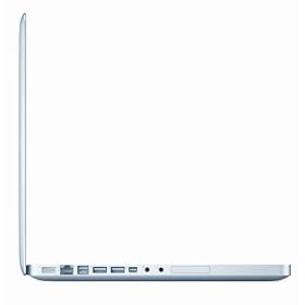 Apple MacBook Pro MB470LL/A 15.4-Inch Laptop (2.4 GHz Intel Core 2 Duo Processor, 2 GB DDR3 RAM, 250 GB Hard Drive, Slot Loading SuperDrive)