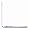 Apple MacBook Pro MB470LL/A 15.4-Inch Laptop (2.4 GHz Intel Core 2 Duo Processor, 2 GB DDR3 RAM, 250 GB Hard Drive, Slot Loading SuperDrive)
