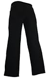 Produkt-Bild: Adidas Active Thai Damen Yoga Gymnastikhose Schwarz Lang