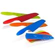 Silvermark  4-Piece Santoku Knife Set