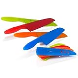 Silvermark  4-Piece Santoku Knife Set