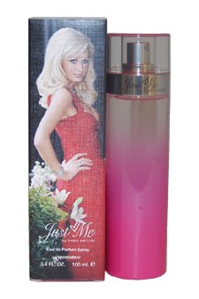 Just Me Paris Hilton 3.4 oz EDP Spray For Women