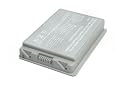 TechFuel&reg; Battery for Apple PowerBook G4 15 inch Aluminum Laptop