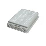Battery for Apple PowerBook G4 15 inch Aluminum Laptop
