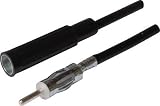Review Autoleads  / Autoleads 4.5M Car Aerial Extension Cable (Din) Pc5-60
