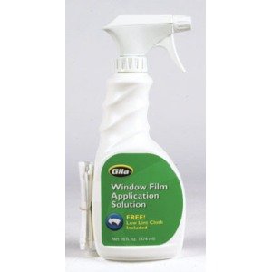Buy Window Film Application Soluti online at Discounted New and Used prices. Delivered to your door with Off-The-Bookshelf.