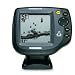 Humminbird 525 5-Inch Waterproof Fishfinder