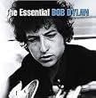 The Essential - Bob Dylan