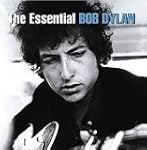 NEW Bob Dylan - Essential Bob Dylan (CD)
