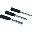 Great Neck 203K Wood Chisel Set