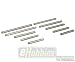 1620 MIP Clutch Kit for Traxxas Jato