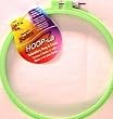 Hoop-La 6 Inch Embroidery Hoops