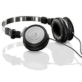 AKG 高音質オンイヤーヘッドホン AKG K414P K414P