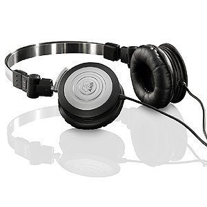 AKG 高音質オンイヤーヘッドホン AKG K414P K414P