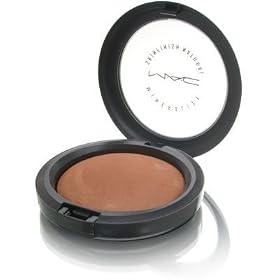 MAC Mineralize Skinfinish Natural Face Powders