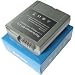 CANON BP-412 Battery 1,250mAh by Pexell