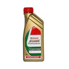 1-Liter-Dose Castrol Edge Professional (Nachfolger des SLX Professional Powerflow) Longlife 3 5W-30 VW 50400 / 50700 Longlife 3 Motor�l 5W30 / 1-Liter Dose