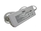 ASUS Laptop:Pwr+® Ac Adapter for Asus Eee Pc 1001p 1001px 1005 1005ha 1005hab 1005pe 1008p 1015pem 1015ped 1015t 1018pb 1101ha 1101hab 1104ha 1106ha 1201 1201pn 1215n 90-xb02oapw00100q 40w Umpc Eeepc Ac Adapter Power Supply Cord Laptop Battery Charger (White)