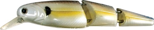 Matzuo Zen Triple Play Minnow Fishing Bait