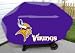 Minnesota Vikings Deluxe Grill Cover