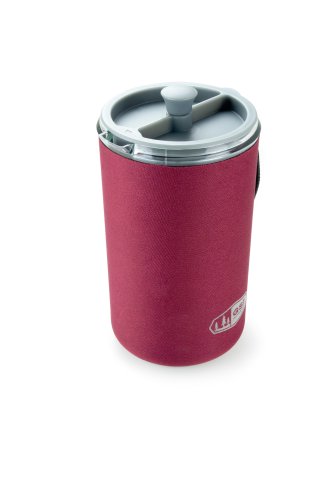 GSI Outdoors 30 oz Java Press - Blue