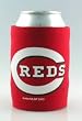 Cincinnati Reds Can Holder - Baseball Sports Merchandise