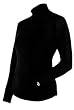 Duofold Varitherm - Women's Zip Mock - 471D