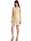 Testament Women's Tiered Dress With Keyhole Back