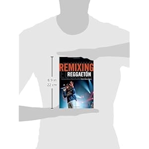 Remixing Reggaetón: The Cultural Politics of Race in Puerto Rico