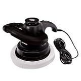 Black Decker 10 Inch Waxer Polisher Random Orbit Polishing Movement by Baccus Global LLC